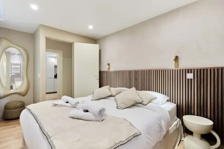 AVRON 2 NEW, Superbe appartement Centre de Paris - Photo 7