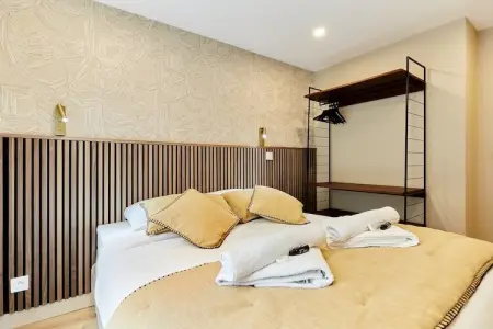AVRON 2 NEW, Superbe appartement Centre de Paris - Photo 8