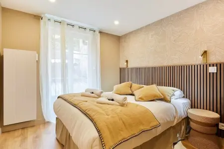 AVRON 2 NEW, Superbe appartement Centre de Paris - Photo 9