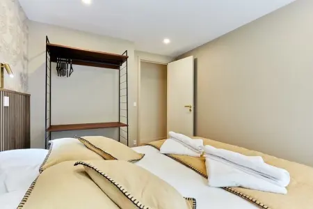 AVRON 2 NEW, Superbe appartement Centre de Paris - Photo 10