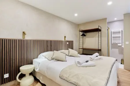 AVRON 2 NEW, Superbe appartement Centre de Paris - Photo 11