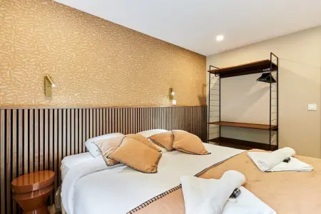 AVRON 2 NEW, Superbe appartement Centre de Paris - Photo 13