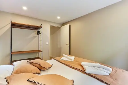 AVRON 2 NEW, Superbe appartement Centre de Paris - Photo 14