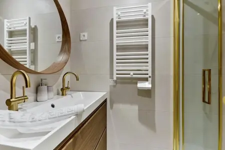 AVRON 2 NEW, Superbe appartement Centre de Paris - Photo 16