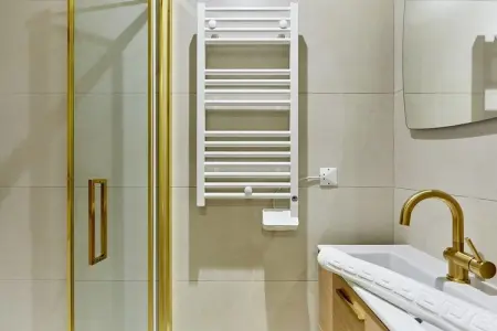 AVRON 2 NEW, Superbe appartement Centre de Paris - Photo 17