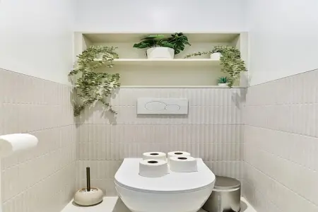 AVRON 2 NEW, Superbe appartement Centre de Paris - Photo 18