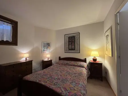 Appartement confortable, 2 chambres, Montgenèvre - Photo 4