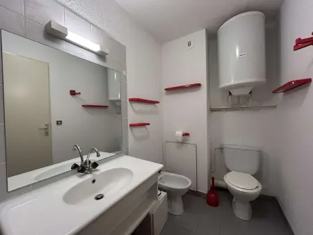 Appartement confortable, 2 chambres, Montgenèvre - Photo 5