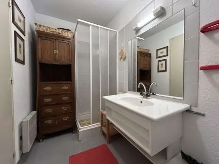 Appartement confortable, 2 chambres, Montgenèvre - Photo 6