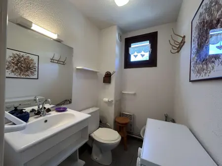 Appartement confortable, 2 chambres, Montgenèvre - Photo 7