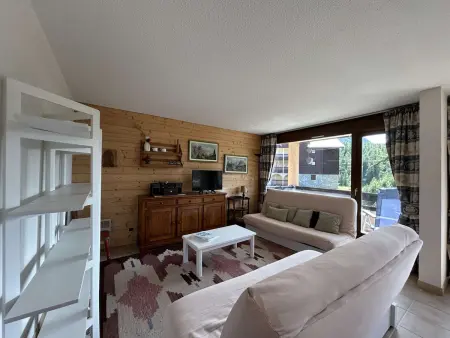 Appartement confortable, 2 chambres, Montgenèvre - Photo 9