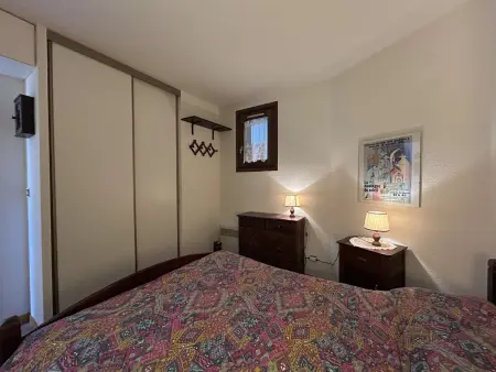 Appartement confortable, 2 chambres, Montgenèvre - Photo 19