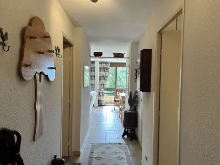 Appartement confortable, 2 chambres, Montgenèvre - Photo 20