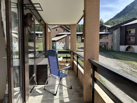 Appartement confortable, 2 chambres, Montgenèvre - Photo 21