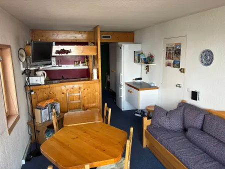 Appartement lumineux au centre, balcon, Wifi gratuit - Photo 1