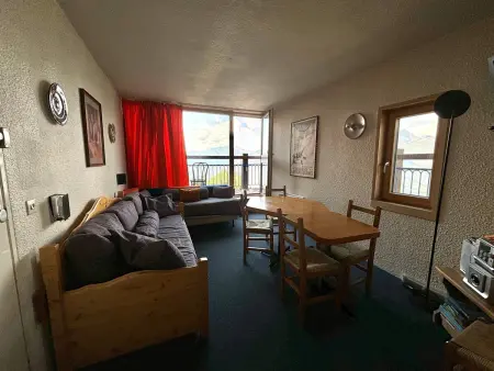 Appartement lumineux au centre, balcon, Wifi gratuit - Photo 2
