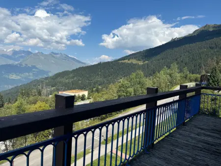 Appartement lumineux au centre, balcon, Wifi gratuit - Photo 3