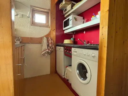 Appartement lumineux au centre, balcon, Wifi gratuit - Photo 4