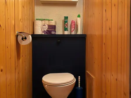 Appartement lumineux au centre, balcon, Wifi gratuit - Photo 6