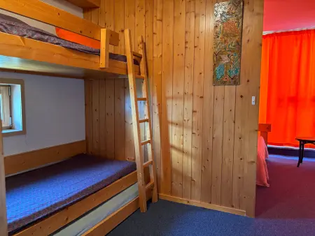 Appartement lumineux au centre, balcon, Wifi gratuit - Photo 8