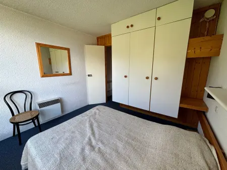 Appartement lumineux au centre, balcon, Wifi gratuit - Photo 11