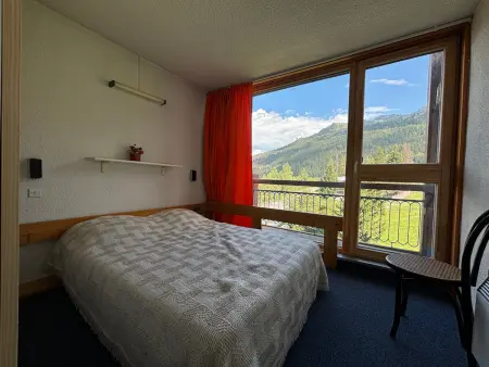 Appartement lumineux au centre, balcon, Wifi gratuit - Photo 12