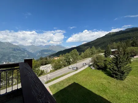 Appartement lumineux au centre, balcon, Wifi gratuit - Photo 13