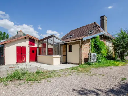 Gîte Chaleureux au Cœur de la Nature avec Climatisation et Parking - Photo 2