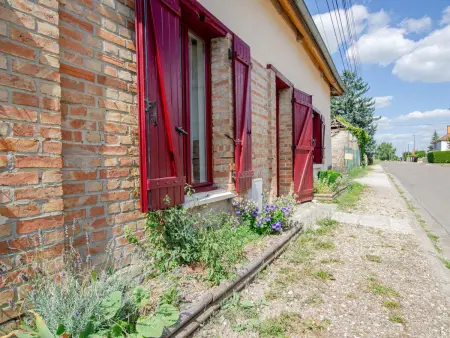 Gîte Chaleureux au Cœur de la Nature avec Climatisation et Parking - Photo 4