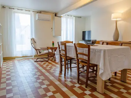 Gîte Chaleureux au Cœur de la Nature avec Climatisation et Parking - Photo 6