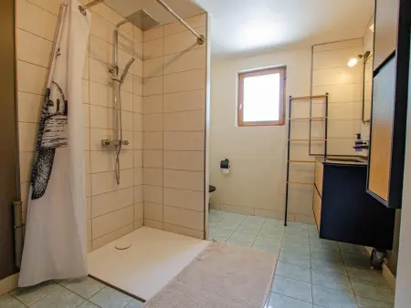Gîte Chaleureux au Cœur de la Nature avec Climatisation et Parking - Photo 7