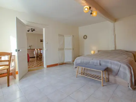 Gîte Chaleureux au Cœur de la Nature avec Climatisation et Parking - Photo 8