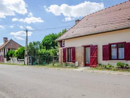 Gîte Chaleureux au Cœur de la Nature avec Climatisation et Parking - Photo 9