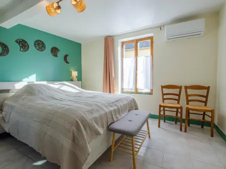 Gîte Chaleureux au Cœur de la Nature avec Climatisation et Parking - Photo 10