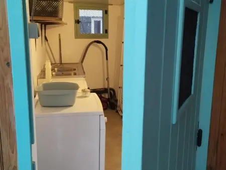 Gîte Chaleureux au Cœur de la Nature avec Climatisation et Parking - Photo 16