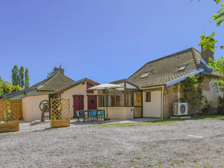 Gîte Chaleureux au Cœur de la Nature avec Climatisation et Parking - Photo 20