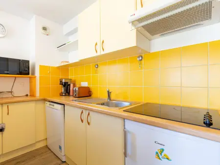Appartement familial 8 personnes, vue montagnes, proche pistes - Photo 5