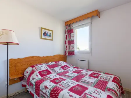 Appartement familial 8 personnes, vue montagnes, proche pistes - Photo 6