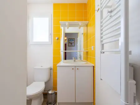 Appartement familial 8 personnes, vue montagnes, proche pistes - Photo 9