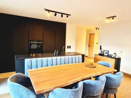 Nouveau 4P 95m² à La Plagne Montalbert - WIFI Inclus - Photo 2
