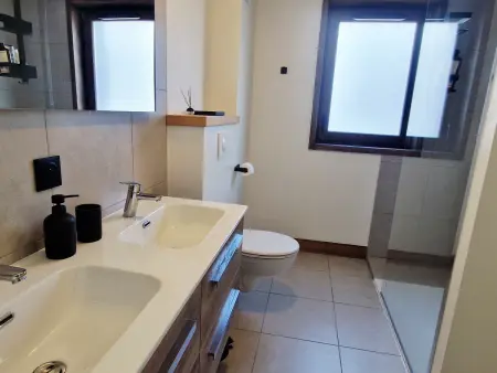 Nouveau 4P 95m² à La Plagne Montalbert - WIFI Inclus - Photo 7