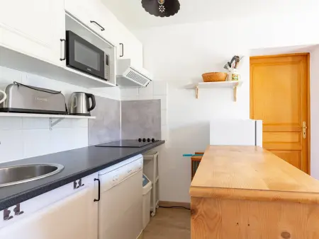 Grand Appartement à Peyragudes pour 8 personnes avec Parking - Photo 3