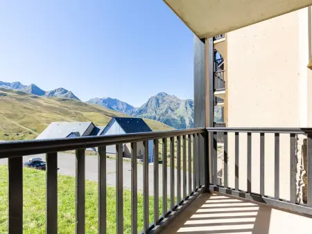 Grand Appartement à Peyragudes pour 8 personnes avec Parking - Photo 4