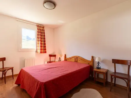 Grand Appartement à Peyragudes pour 8 personnes avec Parking - Photo 5