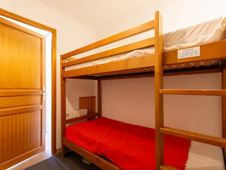 Grand Appartement à Peyragudes pour 8 personnes avec Parking - Photo 6