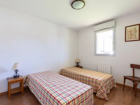 Grand Appartement à Peyragudes pour 8 personnes avec Parking - Photo 7