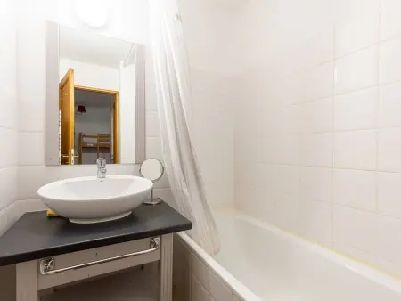 Grand Appartement à Peyragudes pour 8 personnes avec Parking - Photo 8