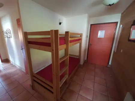 Appartement 43m² pour 8 personnes avec terrasse, parking et wifi - Photo 5