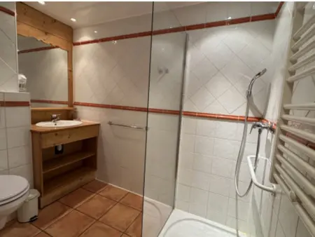 Appartement 43m² pour 8 personnes avec terrasse, parking et wifi - Photo 6