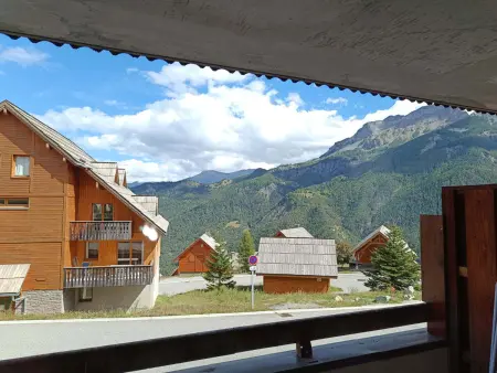 Appartement 43m² pour 8 personnes avec terrasse, parking et wifi - Photo 7